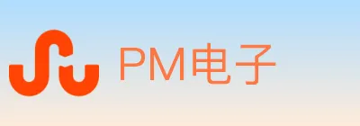 PM电子 logo